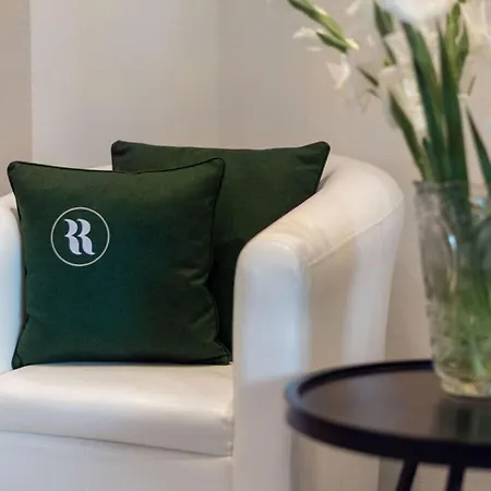 아파트 Ride & Relax 201 이븐임포구아
