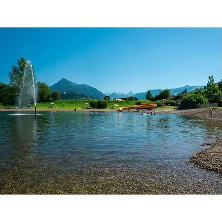 Ride & Relax 201 Eben Im Pongau