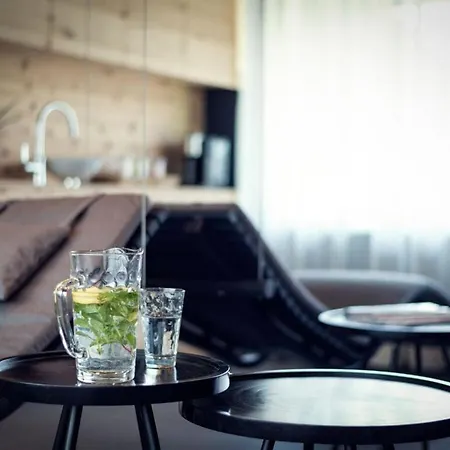Apartment Ride & Relax 201 *
