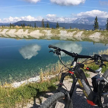 Ride & Relax 201 Eben Im Pongau